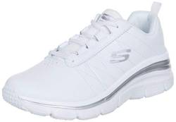 Skechers 149473 hoch Damen Weiß 39 von Skechers