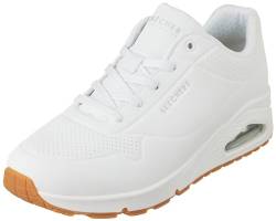 Skechers Adult UNO Stand ON AIR weiß Gr. 40 von Skechers