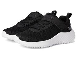 Skechers Bounder BARONIK Sneaker, Schwarz, 33 EU von Skechers