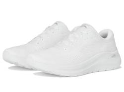 Skechers Damen Arch Fit 2.0 Big League Sneaker, weiß, 40 EU von Skechers