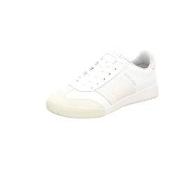 Skechers Damen Sneaker Zinger 2.0 Fresh Weiß, Schuhgröße:EUR 39 von Skechers