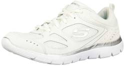 Skechers Damen Sneakers,Sports Shoes, 39.5 EU von Skechers