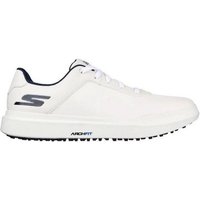 Skechers Skechers Go Golf Drive 5 White/Navy Herren Golfschuh Die Goodyear® Performancesohle für guten Halt und Langlebigkeit von Skechers