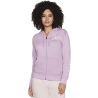 Skechers Sweatshirt Skech-Sweats Costal Outline FZ Hoodie von Skechers