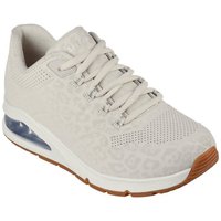 Skechers UNO 2 - IN-KAT-NEATO Sneaker mit Skech-Air-Luftkammernsohle, Freizeitschuh, Halbschuh, Schnürschuh von Skechers