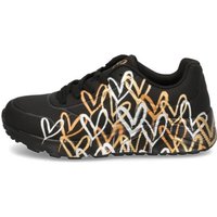 Skechers UNO LITE - METALLIC LOVE von Skechers