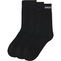 Skechers Unisex Socken Mesh Ventilation 3er Pack von Skechers