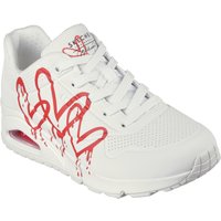 Skechers Uno Sneaker Damen von Skechers