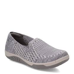 Skechers Women's, Relaxed Fit: Arch Fit Reggae Cup - for Fun Slip-On Gray 9.5 M von Skechers