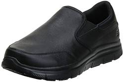 Skechers Work Flex Advantage SR Bronwood Men's Slip On von Skechers