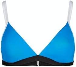 SKINY Damen Color Block 080661 Bikini, blueaster Colorblock, 36 von Skiny