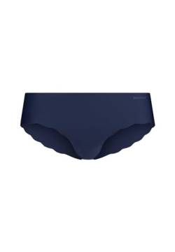 Skiny Damen Panty Unterwäsche, Blau, 40 EU von Skiny