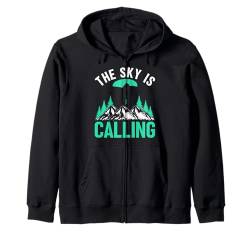 Oh Cute Fallschirmspringer Fallschirmspringer Fallschirmspringer Fallschirm Kapuzenjacke von Skydiving Gifts for Men Women and Kids