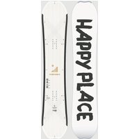 Slash Happy Place 2025 Snowboard uni von Slash