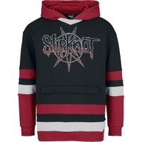 Slipknot Kapuzenpullover - EMP Signature Collection - S bis 3XL - für Männer - Größe L - multicolor  - EMP exklusives Merchandise! von Slipknot