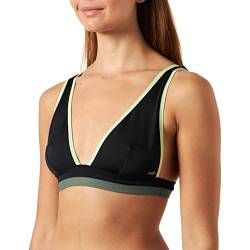 sloggi Shore Sloggi Damen Marina Grande Top, BLACK, M von Sloggi