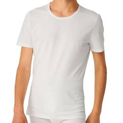 Sloggi Herren EVER Cool O-Neck, WHITE, S von Sloggi