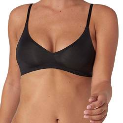 Sloggi Damen sloggi BODY ADAPT Soft Bra, BLACK, XL von Sloggi