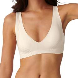 Sloggi Damen sloggi ZERO Feel N 2.0 EX, ANGORA, L von Sloggi