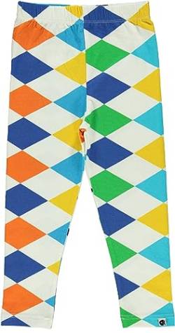 Småfolk Leggings, Harlequin von Småfolk