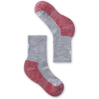 Smartwool Kinder Hike Light Cushion Crew Socken von SmartWool