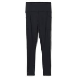 Smartwool - Women's Active Legging - Leggings Gr M schwarz von SmartWool