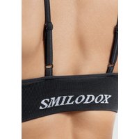 Smilodox Sport-BH Vera Batik - von Smilodox