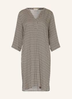 Smith & Soul Kleid Mit 3/4-Arm beige von Smith & Soul