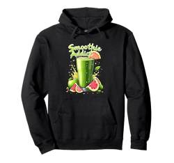 Lustiges Design für Smoothie-Liebhaber Pullover Hoodie von Smoothies Healthy People Boys Girls Men Women Tees