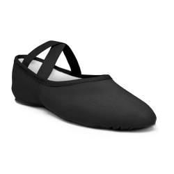 So Danca SD16-C 10.5 (EU 45), schwarz von So Danca