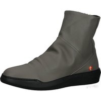 softinos Stiefelette Leder Stiefelette von Softinos