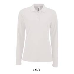 Poloshirt für Frauen Sol's Perfect Lsl von Sol's