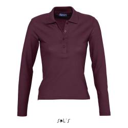 Poloshirt für Frauen Sol's Podium von Sol's