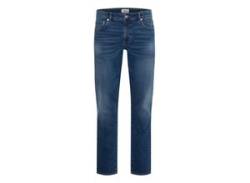 5-Pocket-Jeans SOLID "5-Pocket-Jeans SDRyder" Gr. 30, Länge 30, blau (middle blau denim), Herren, Jeans, Obermaterial: 98% Baumwolle CO. 2% Elasthan EL., unifarben, Hosen von !Solid