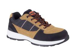 Root S3 Safety Shoes von Solidur