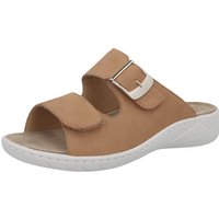 SOLIDUS Wellness Spezial Pantolette (2-tlg) von Solidus