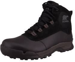 Herren Stiefeletten Stiefelette  Winterschuhe Buxton Lite La... 44 von Sorel