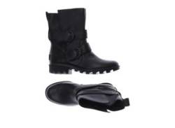 Sorel Damen Stiefel, schwarz, Gr. 37 von Sorel