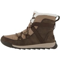 Sorel Damen Wanderstiefel WHITNEY™ II FLURRY SHEARLING Wanderschuh von Sorel