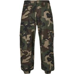 Cargo-Sweatpants Southpole von Southpole