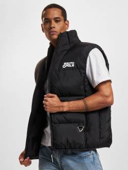 Southpole Bubble Vest 1.0 von Southpole