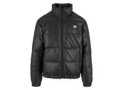 Winterjacke SOUTHPOLE "Southpole Herren Southpole Winter Jacket" Gr. XL, schwarz (black) Herren Jacken von Southpole