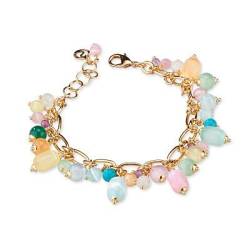 Sovrani Damenarmband Schmuck Cristal Magique Trendy Artikelnummer J10059, Modeschmuck, Messing von Sovrani