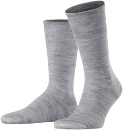 Sox Company Pack of 5 or 10 Wool Socks for Men & Women, Durable, Breathable, Ideal for Business, Casual, and Everyday Use. Comfort and Quality Combined. von Sox Company