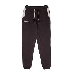 Spalding Flow Long Jogginghose Damen schwarz, S von Spalding