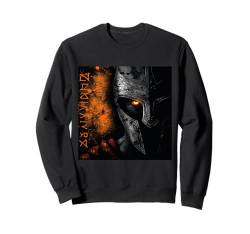 Sparta Shirt Spartanischer Kämpfer Helm Leonidas Spartaner Sweatshirt von Sparta Shop IBK