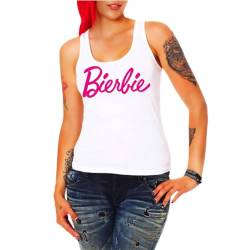 Spaß Kostet Girls Tank Top Bierbie Party Alkohol fun spass trägershirt Frauen Damen Größe XS - 3XL von Spaß Kostet