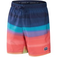 Badeshorts Speedo Eco Sna Print Volley 17 von Speedo