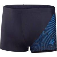 SPEEDO Badehose Mens Medley Logo Aquashort von Speedo