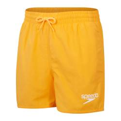 Speedo Boys Essentials 13" Watershort, Mandarin Peel, 164 von Speedo